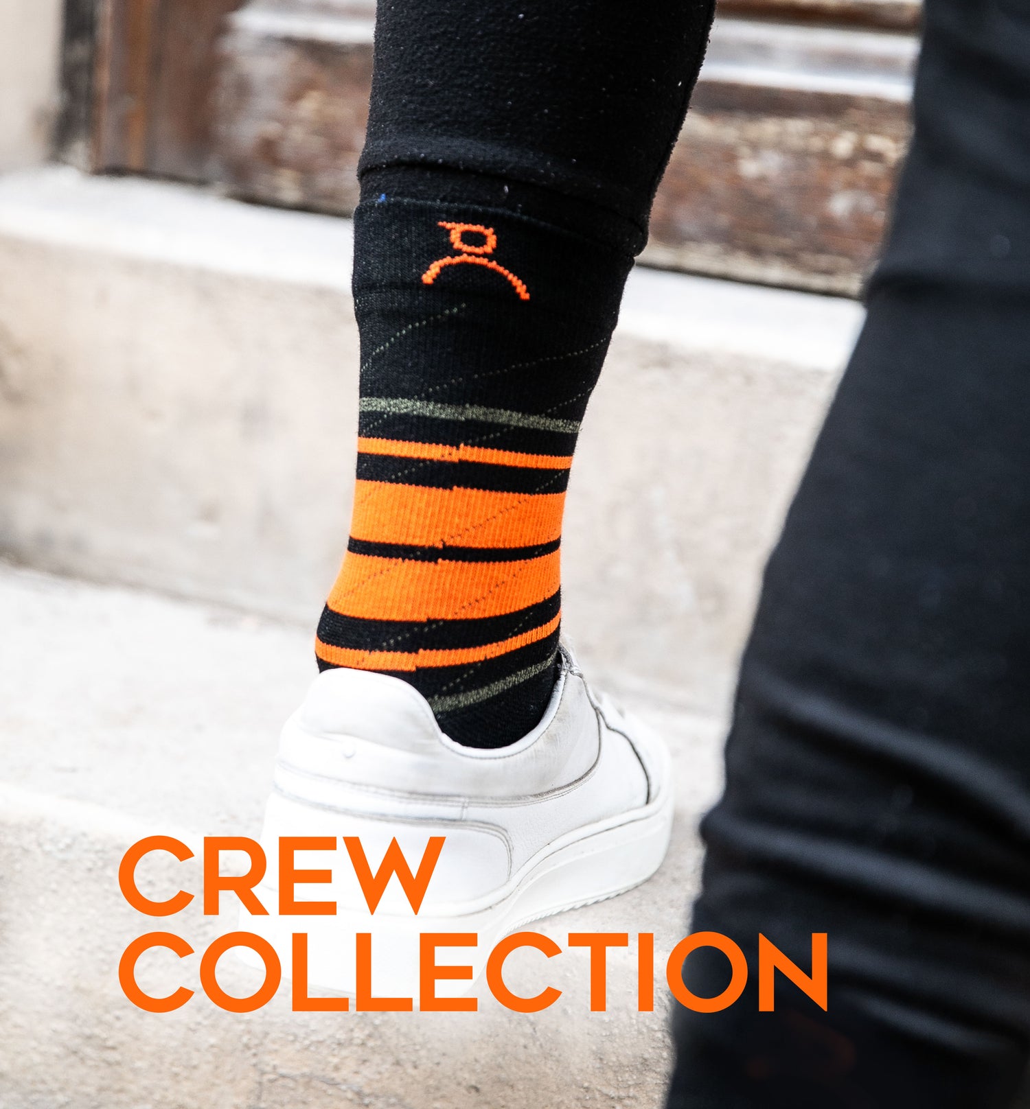 GOBI™ CREW COLLECTION